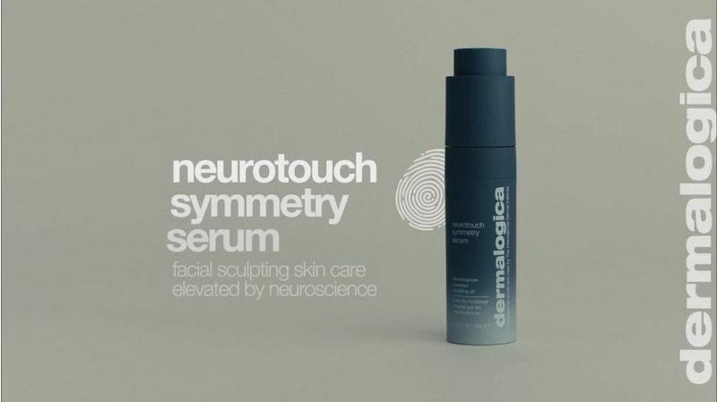 Dermalogica Neurotouch Symmetry Serum #9