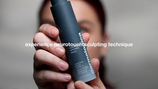 Dermalogica Neurotouch Symmetry Serum #10