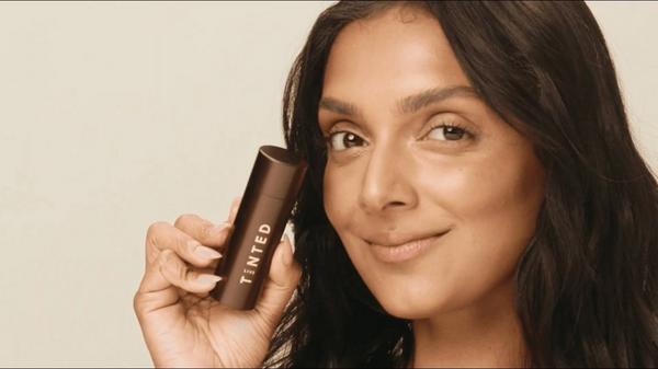 Live Tinted HUESTICK Complexion Stick #9