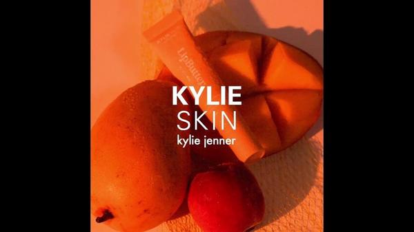 KYLIE COSMETICS Lip Butter #10