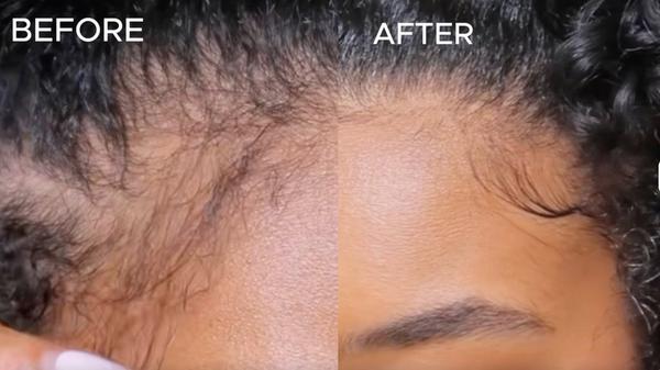 Rizos Curls Sleek Styling Cream + Taming Wand #8