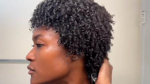 Rizos Curls Travel Size Strong Hold Gel #8