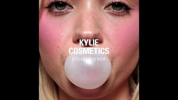 KYLIE COSMETICS Hybrid Blush #7