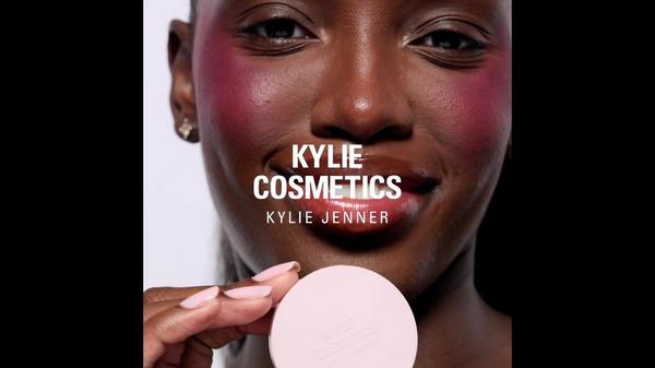 KYLIE COSMETICS Hybrid Blush #8