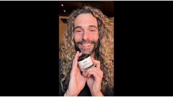 JVN Complete Instant Recovery Serum #7