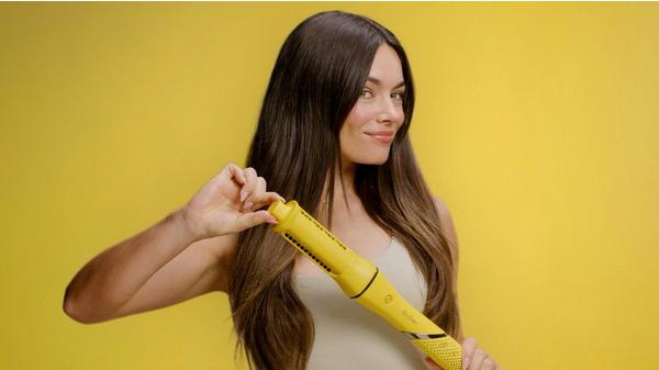 Drybar All-Inclusive 8-in-1 Air & Active Heat Multi-Styler #9