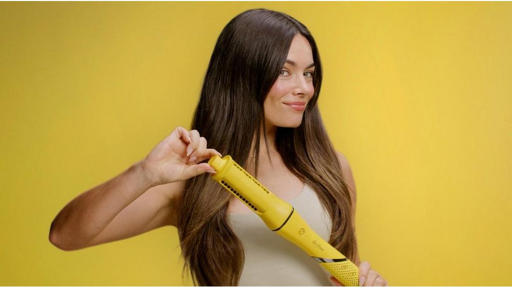 All-Inclusive 8-in-1 Air & Active Heat Multi-Styler