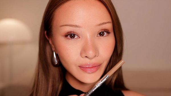 SACHEU Long Wear Brow & Freckle Tint STAY-N #9