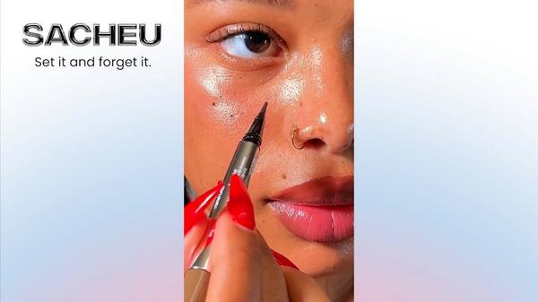 SACHEU Long Wear Brow & Freckle Tint STAY-N #10