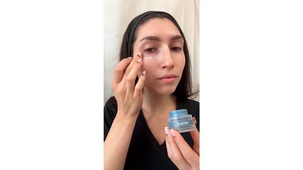 RODAN + FIELDS Redefine Multi-Function Eye Cream for Undereye Wrinkles + Crow's Feet #9