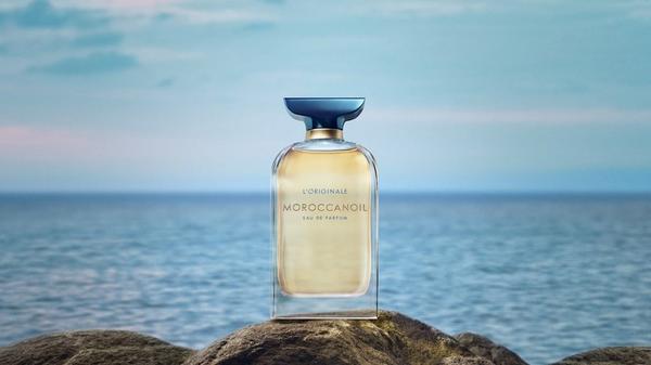 Moroccanoil Travel Size L'Originale Eau de Parfum #8