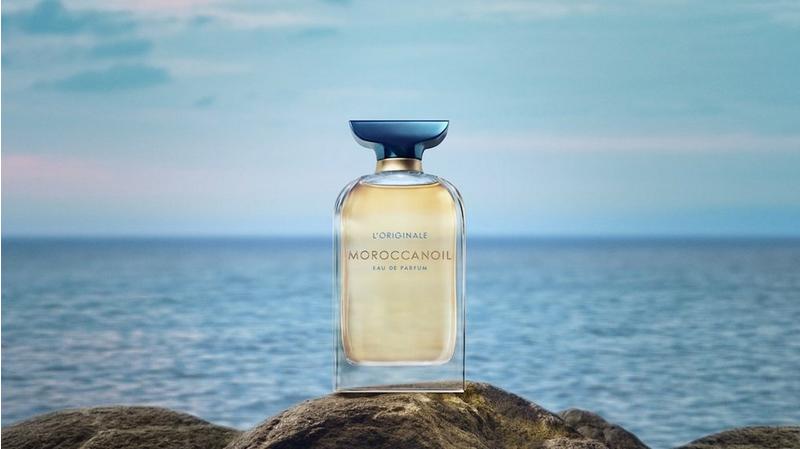 Moroccanoil L'Originale Eau de Parfum #8