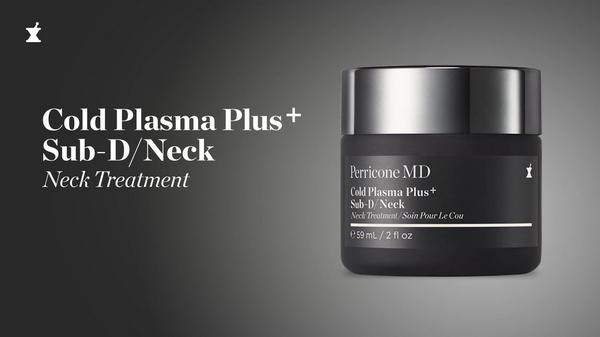 Perricone MD Cold Plasma Plus+ Sub-D Neck Duo #6