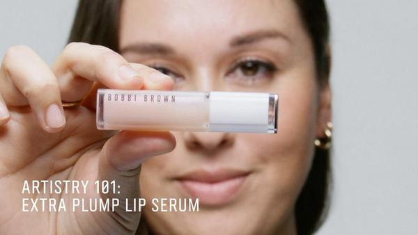 BOBBI BROWN Plump It Up Extra Plump Hydrating Lip Oil Duo #8