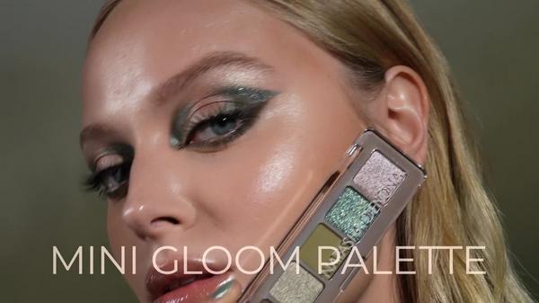 NATASHA DENONA Mini Gloom Eyeshadow Palette #11
