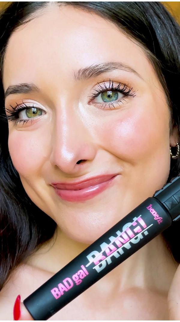 Benefit Cosmetics What's That Lash 2 Piece Mascara Minis Gift Set #9