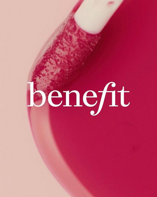 Benefit Cosmetics Rollin' With Benetint 3 Piece Lip & Cheek Gift Set #10