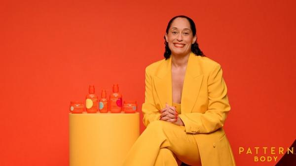 PATTERN Nourishing Body Oil #9