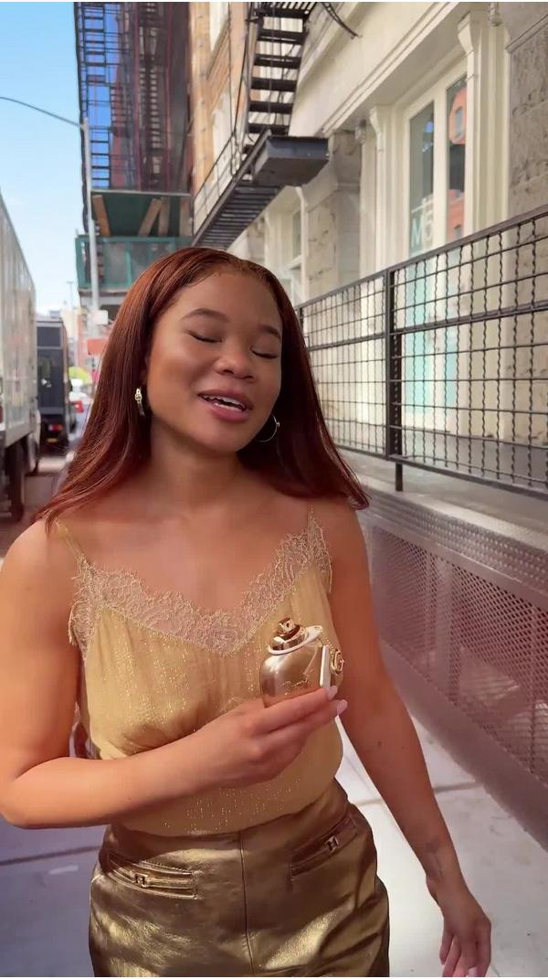 Coach Coach Gold Parfum #7