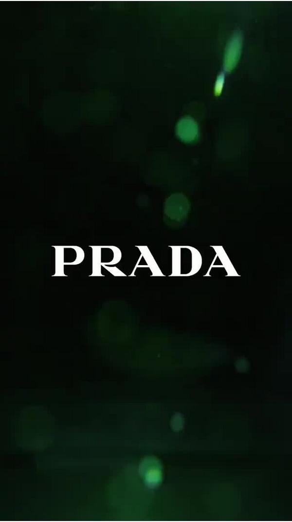 Prada Paradigme Eau de Parfum Travel Spray #9