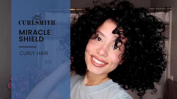 Curlsmith Miracle Shield #8