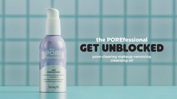 Benefit Cosmetics Connect Pore 4-Piece Skincare Gift Set #10