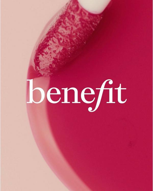 Benefit Cosmetics Benetint Buddy Lip & Cheek Tint Duo Gift Set #9
