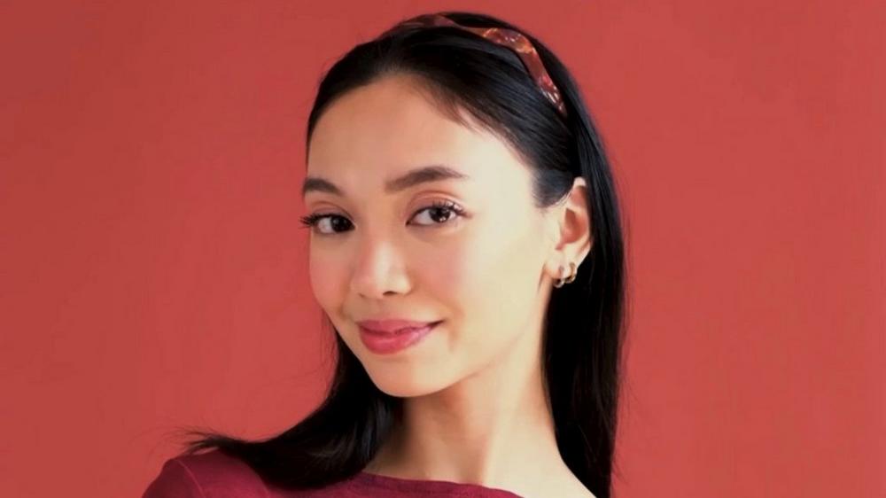 Iridescence Icon Acrylic Headband