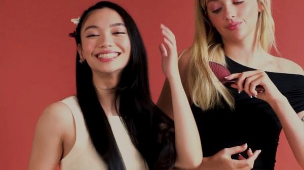 Wet Brush Iridescence Icon Pro Detangler #8