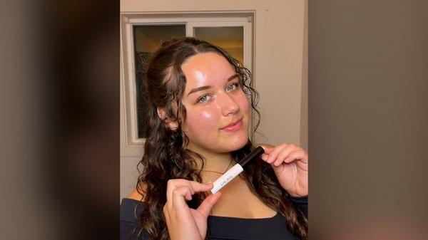 LolaVie Sculpting Paste Styling Wand #9