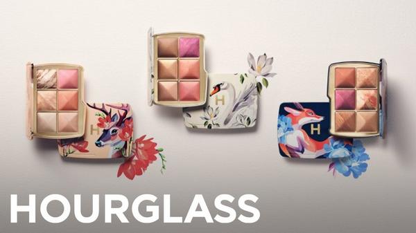 HOURGLASS Ambient Lighting Edit Unlocked Collection #9