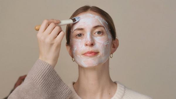 Oak Essentials Refining Mask #9