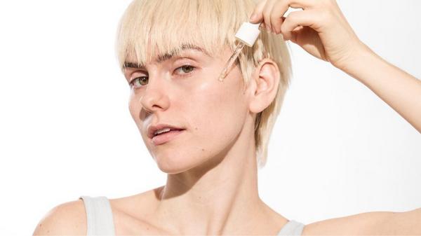 Doré Peptides Extreme Fermeté Firming Collagen Serum #9