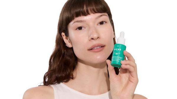 Doré Peptides Bouclier Intégral Barrier Boost Essence #9