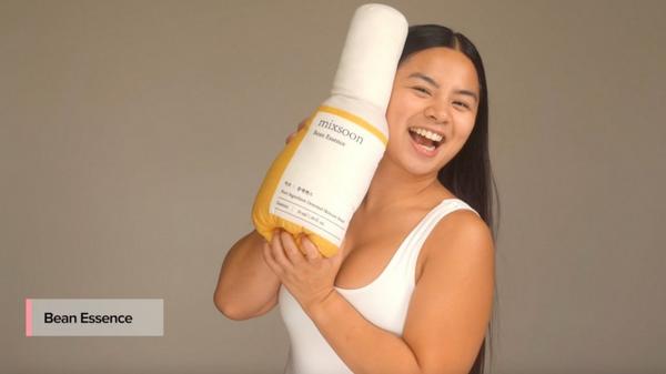 Mixsoon Bean Essence Brightening Hydrator #9