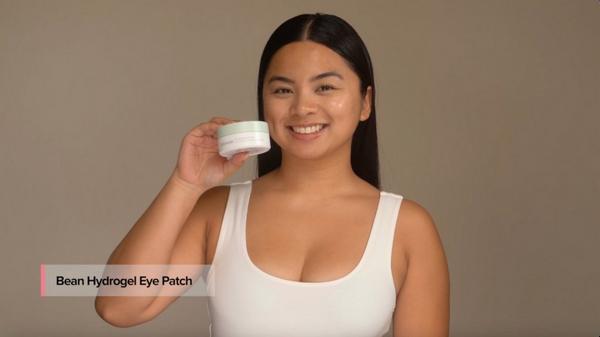 Mixsoon Bean Hydrogel Eye Patch #6
