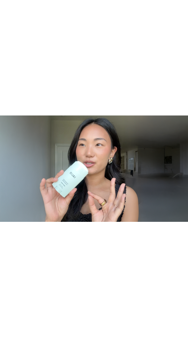 OUAI Cape Town Aluminum-Free Deodorant #9