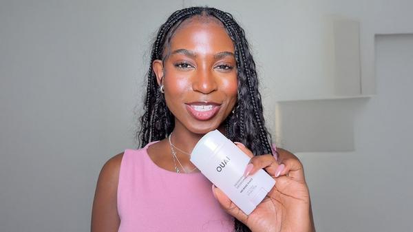 OUAI Melrose Place Aluminum-Free Deodorant #9