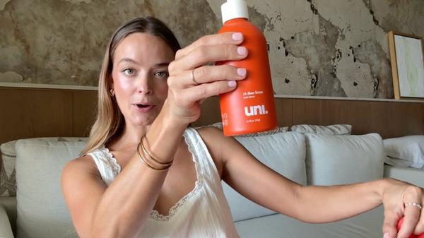 Uni 24-Hour Body Serum #9