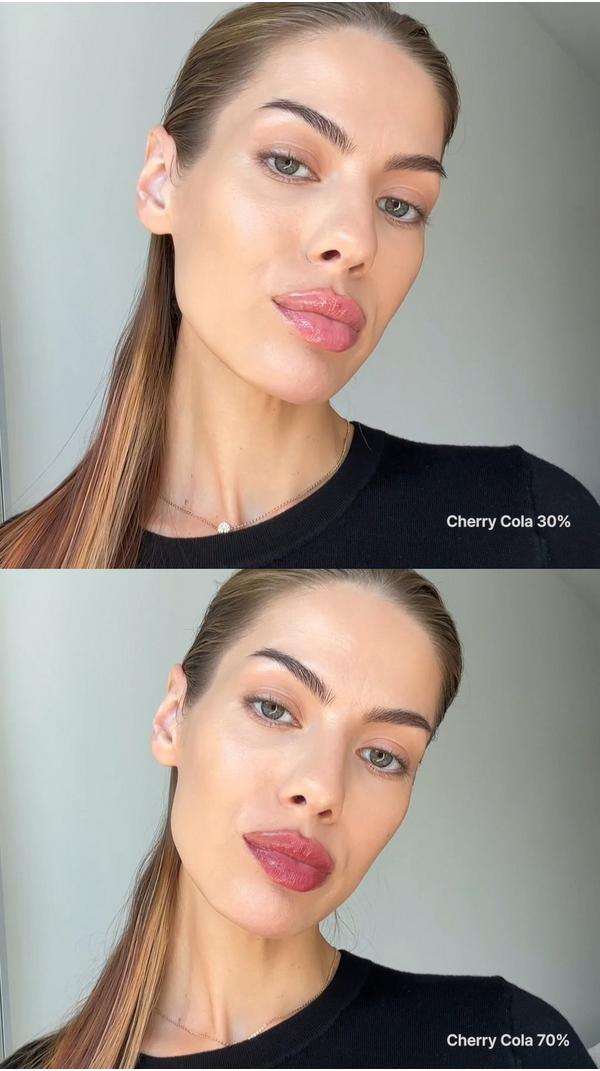 fwee 3D Voluming Gloss 30% #10