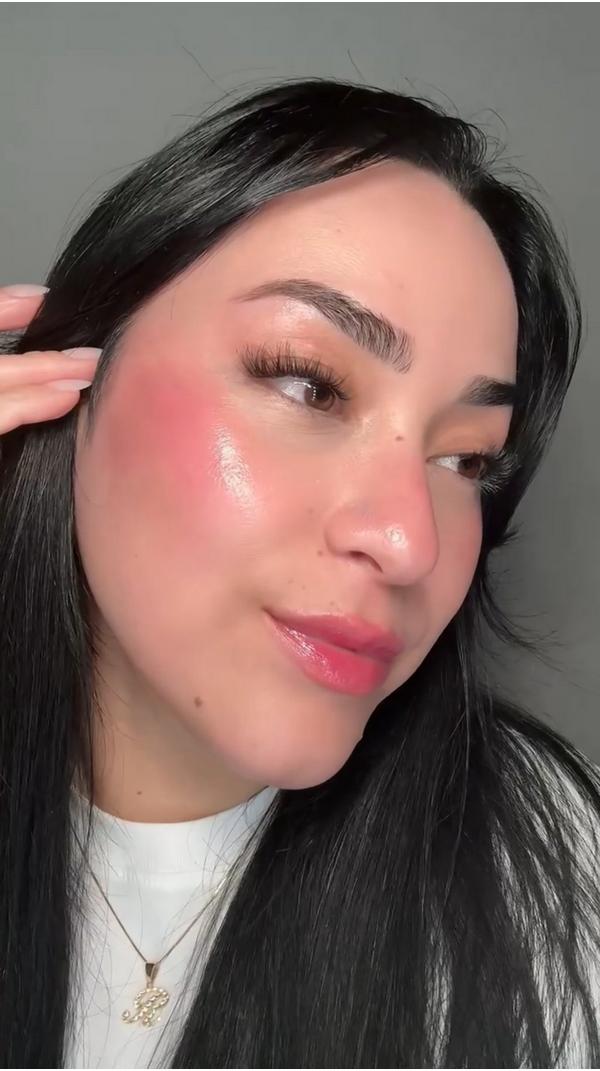 fwee Lip&Cheek Glowy Jelly Pot #7