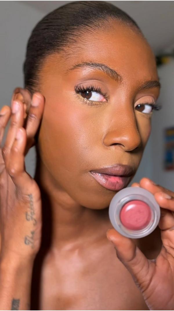 fwee Lip&Cheek Blurry Pudding Pot #11