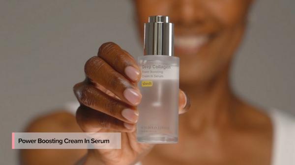 SUNGBOON EDITOR Deep Collagen Power Boosting Cream In Serum #7