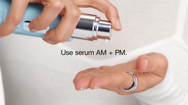 Clinique Turnaround Accelerated Renewal Serum #9