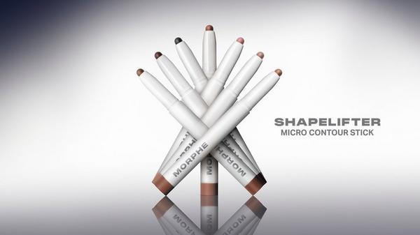Morphe Shapelifter Micro Contour Stick #10