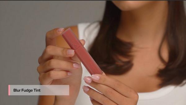 rom&nd Blur Fudge Tint #10