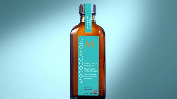 Moroccanoil Travel Size Moroccanoil Treatment Hair Oil #8