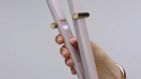 T3 Curling Straightener 2-in-1 Styling Iron #10