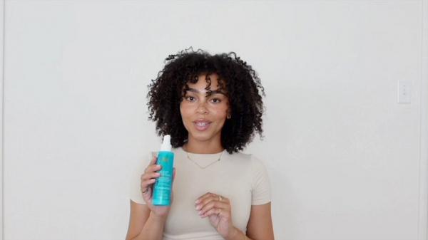 Moroccanoil All in One Leave-In Conditioner #8