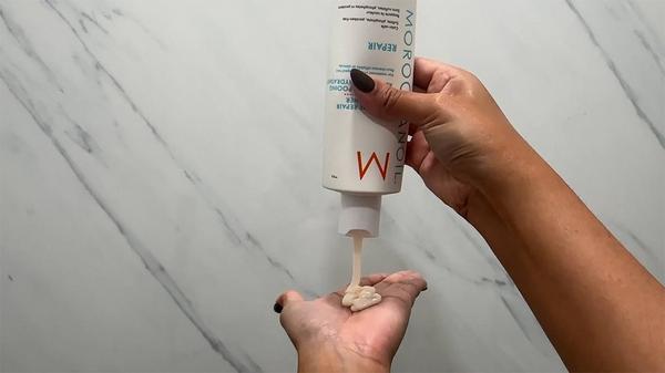 Moroccanoil Moisture Repair Conditioner #7